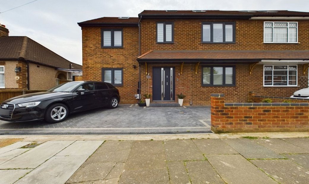 House Deane Ave Ruislip 14 In Ruislip, England, United Kingdom For Sale