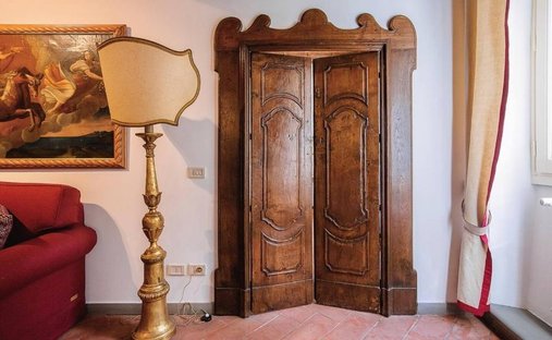 Apartment in Center, Florence, Tuscany 1