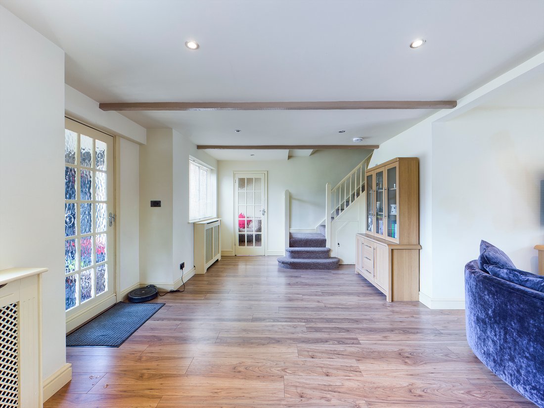 House The Fairway Ruislip 91 In Ruislip, England, United Kingdom For