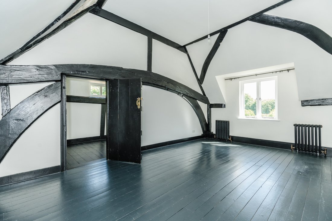 House Dene Road Northwood Middlesex 17 In Northwood, England, United