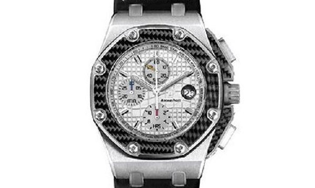 Audemars Piguet Royal Oak Offshore Chronograph Juan Pablo Montoya