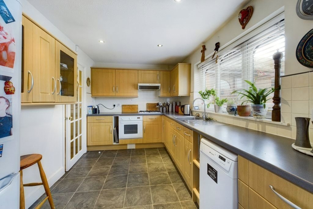 Bungalow Horns End Place Pinner 17 In Pinner, England, United Kingdom