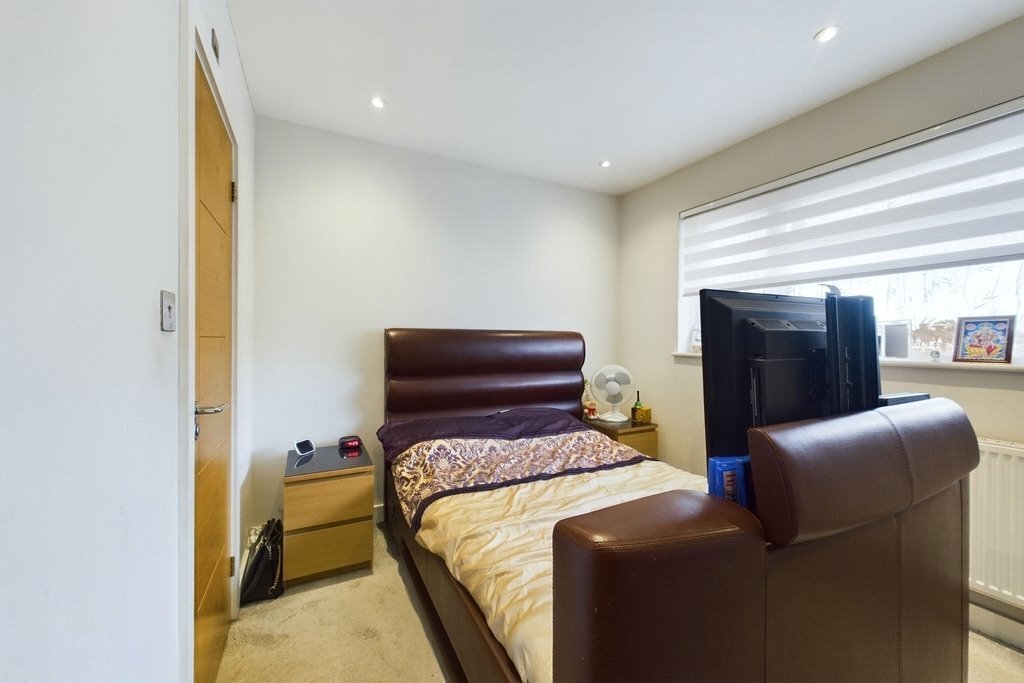 House Long Drive Ruislip 162a In Ruislip, England, United Kingdom For