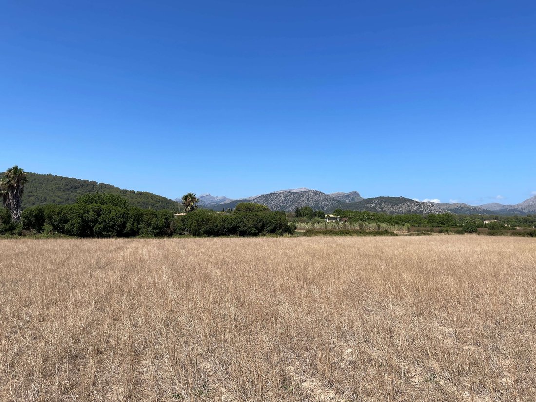 Land in Alcudia, Balearic Islands, Spain 2 - 13911362