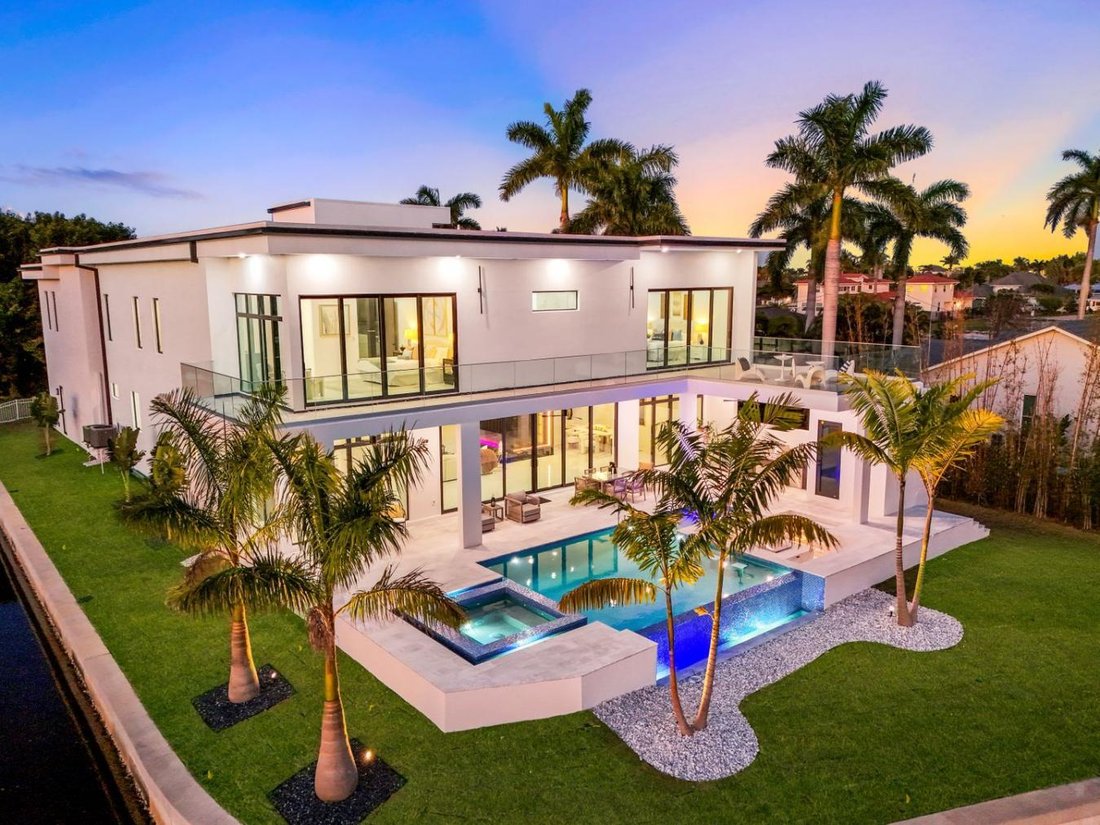 House in Cape Coral, Florida, United States 2 - 13449951