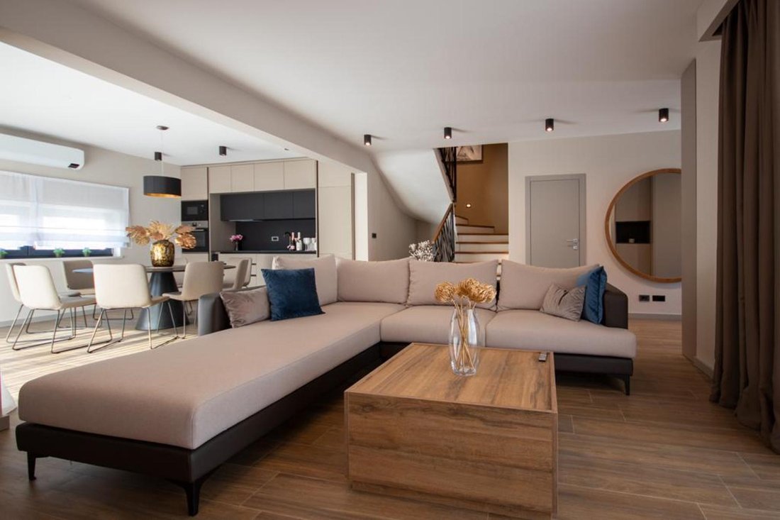 Villa in Nova Vas, Istria County, Croatia 1 - 13912267