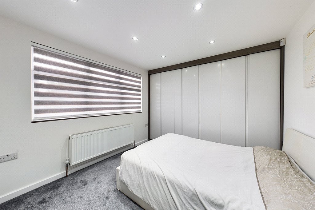 Bungalow Cardinal Road Ruislip 69 In Pinner, England, United Kingdom