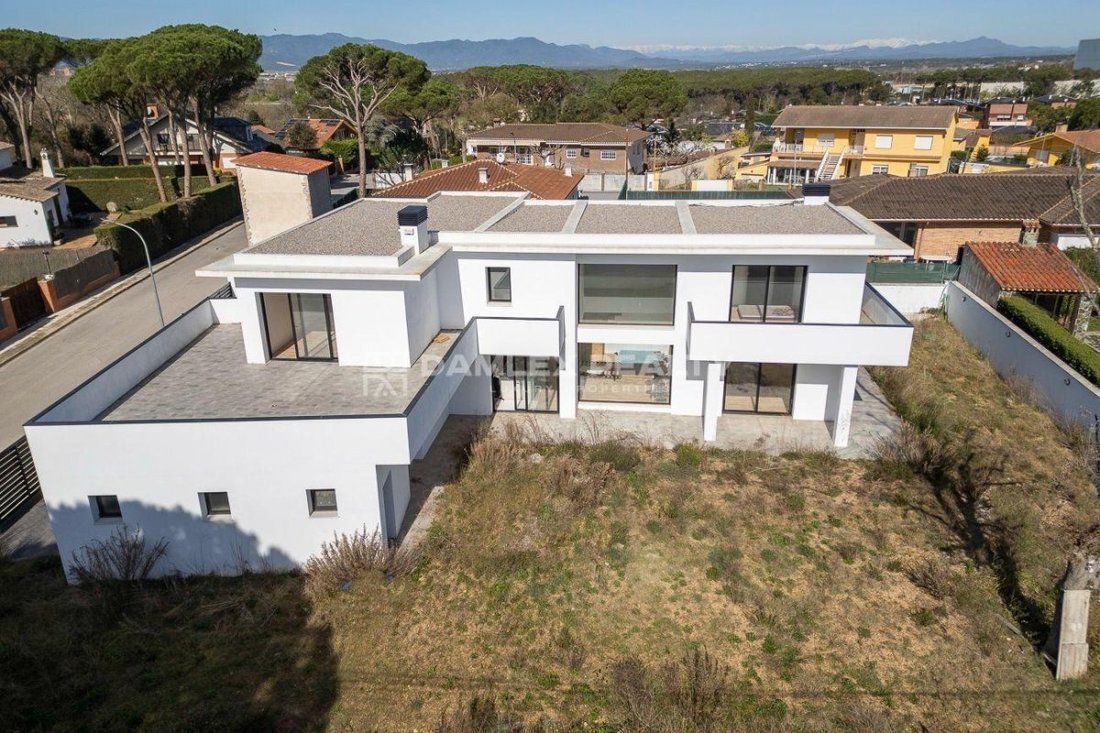House in Vidreres, Catalonia, Spain 2 - 13911531