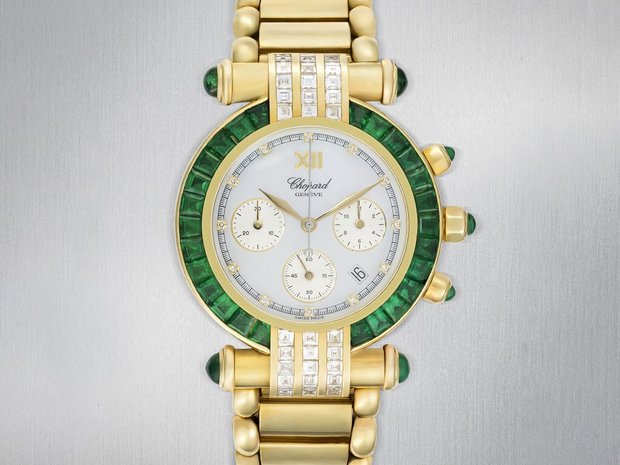 Jamesedition watches new arrivals