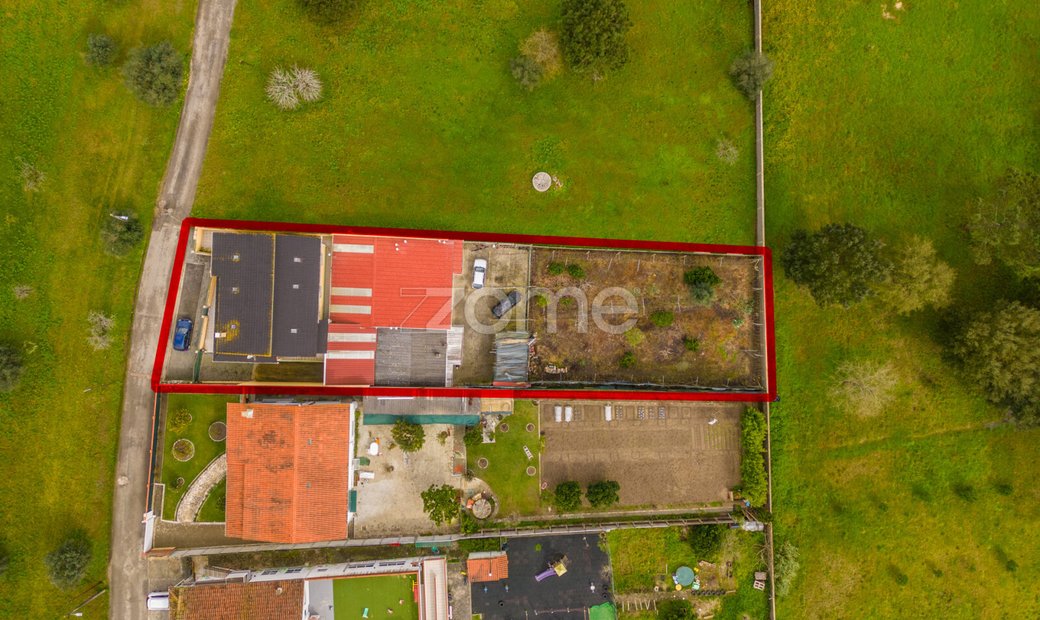 Maison Leiria Dans Leiria, Leiria, Portugal à Vendre (13912014)