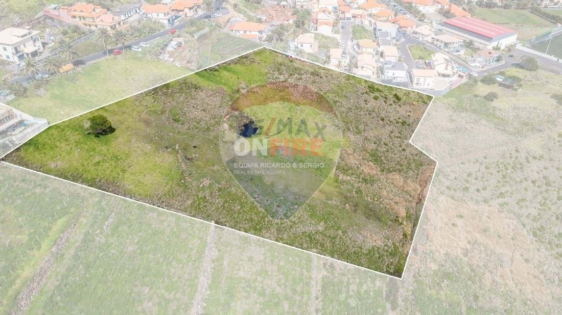 Land in Machico, Autonome Region Madeira, Portugal 3 - 13239442
