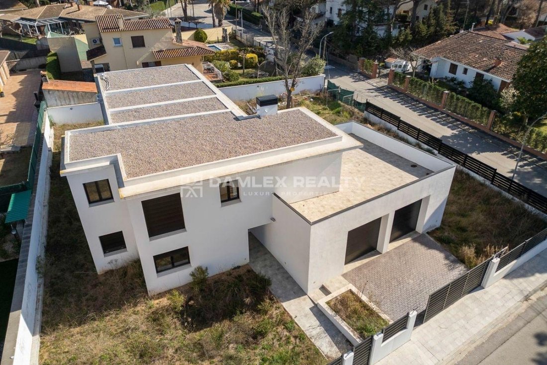 House in Vidreres, Catalonia, Spain 5 - 13911531
