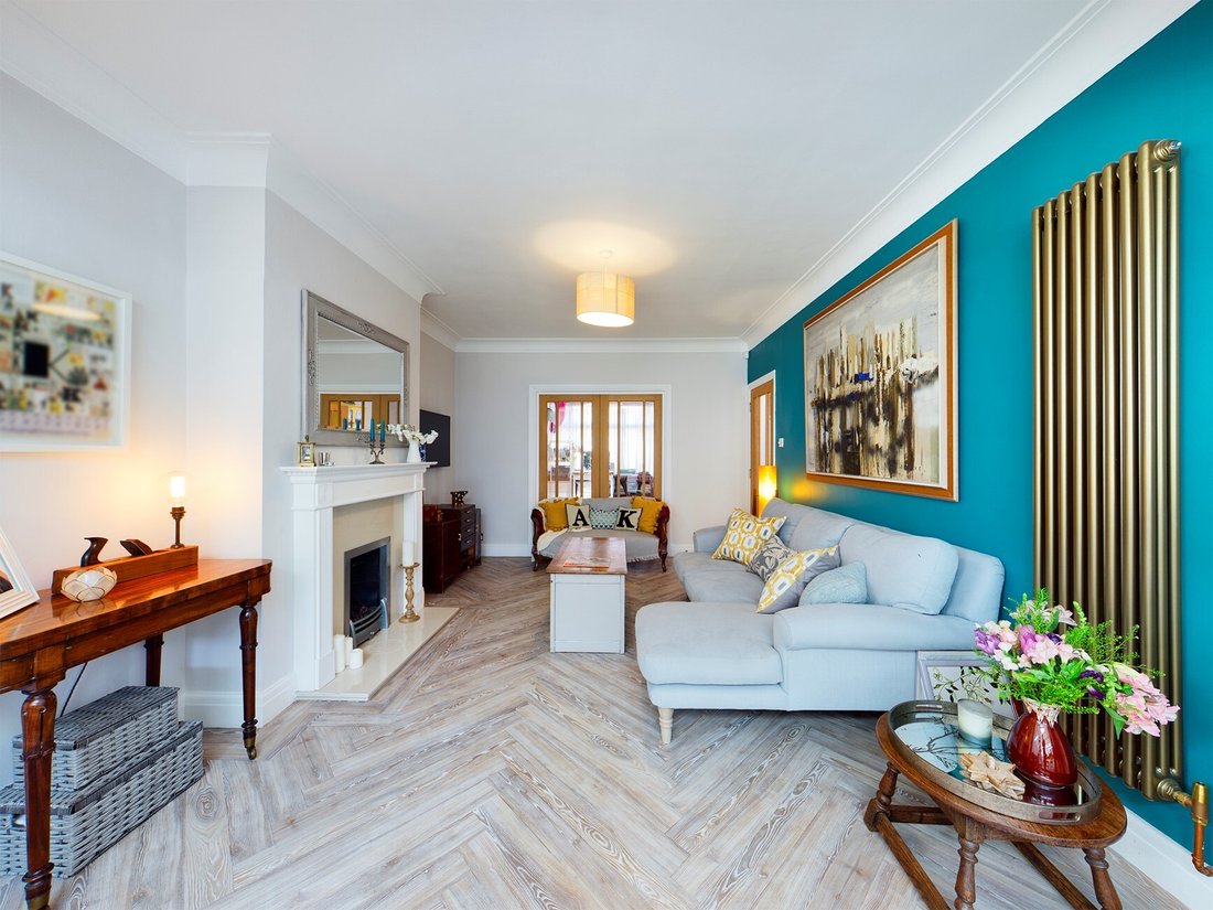 House West Towers Pinner 37 In Pinner, England, United Kingdom For Sale