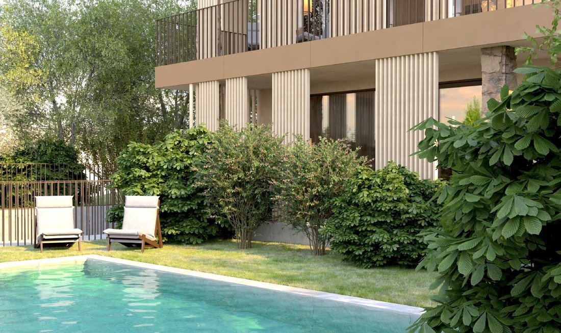 Appartement à Pai, Vénétie, Italie 5 - 13910497