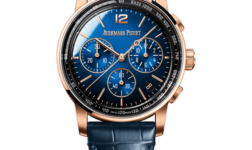 Audemars piguet code 11.59 for sale shop