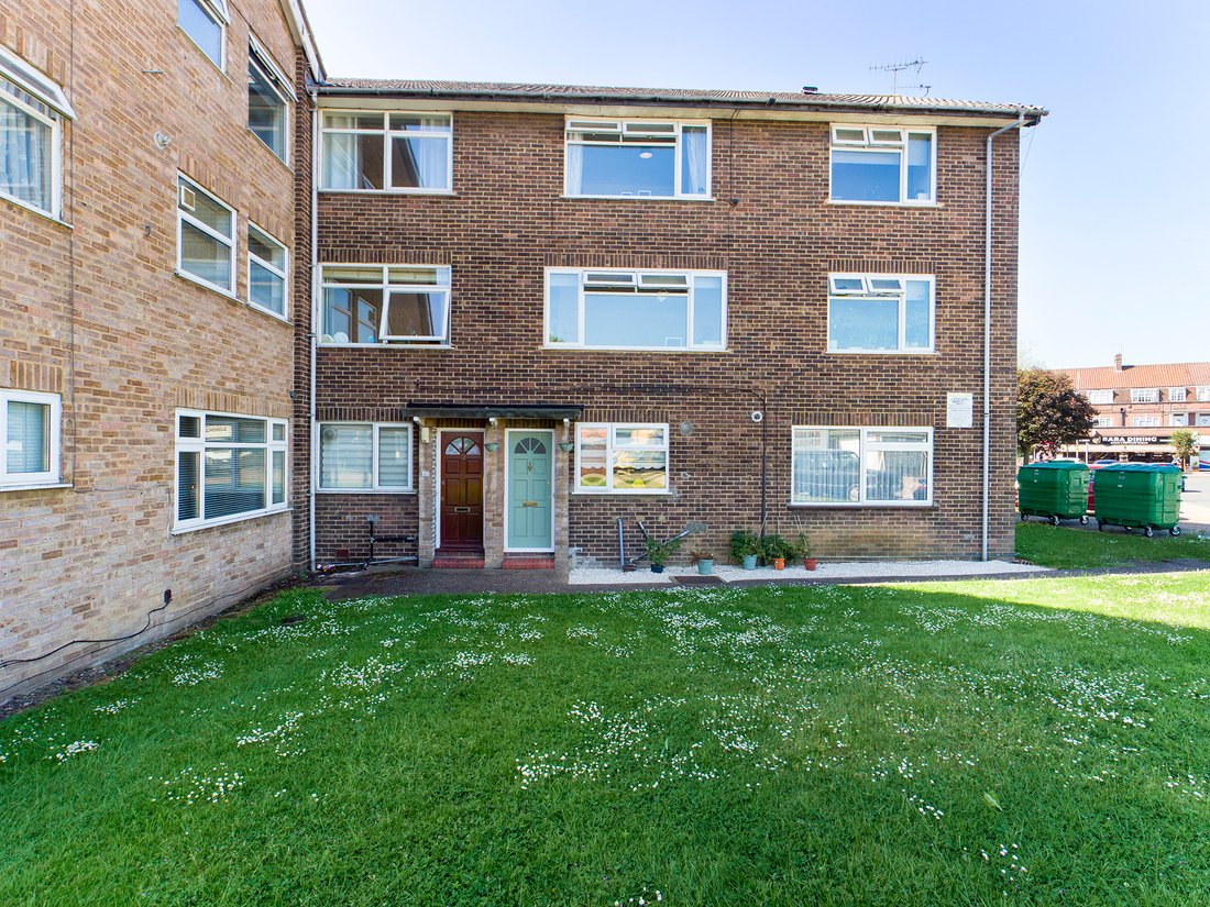 Flat Apartment Long Drive Ruislip 74 En Ruislip, Inglaterra, Reino