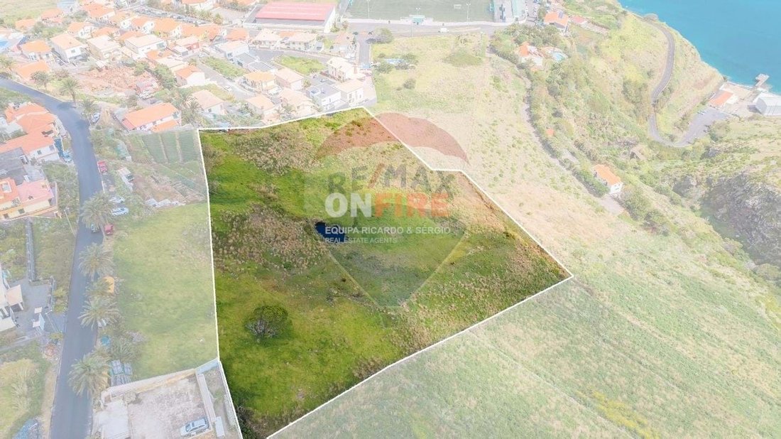 Land in Machico, Autonome Region Madeira, Portugal 5 - 13239442