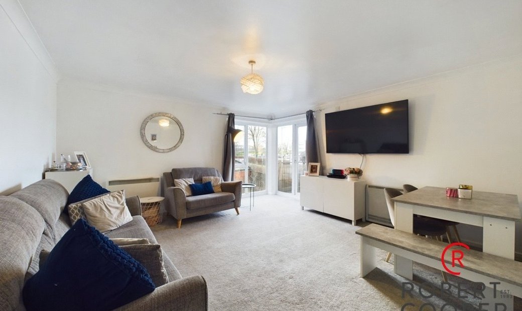 Carmichael Close Ruislip 68 In Ruislip, England, United Kingdom For