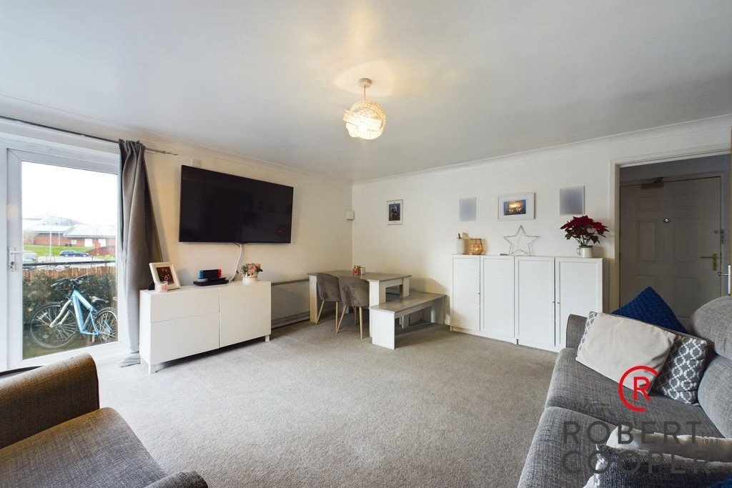 Carmichael Close Ruislip 68 In Ruislip, England, United Kingdom For