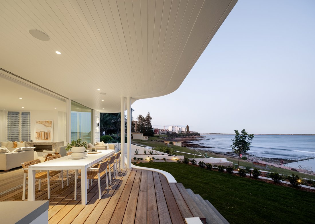 The Pinnacle Of Luxury Beachside Living In Cronulla, Australia For Sale