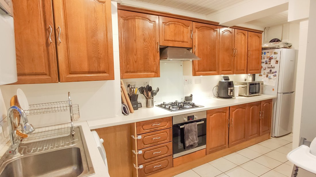 House Lee Road Perivale Greenford 75 In Perivale, England, United