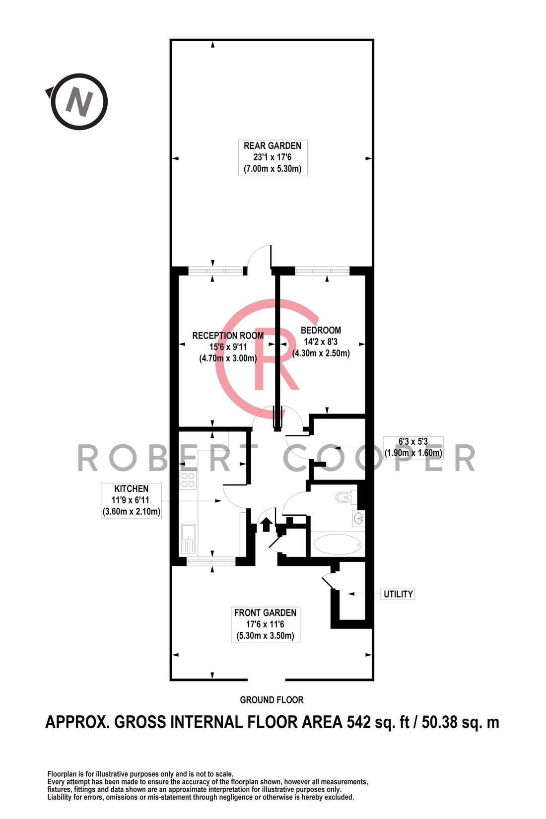 Bungalow Lakeside Close Ruislip 26 In Ruislip, England, United Kingdom