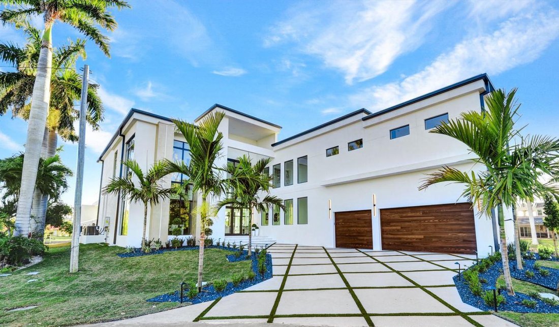 House in Cape Coral, Florida, United States 1 - 13449951