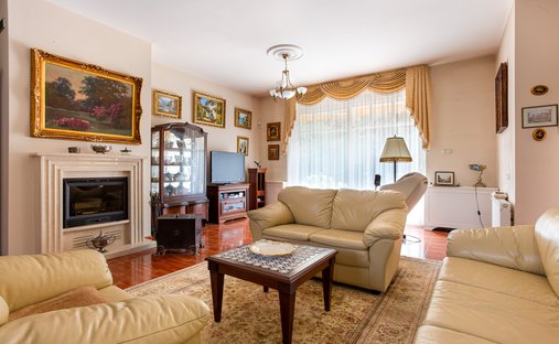 House in Budapest, Budapest, Hungary 1