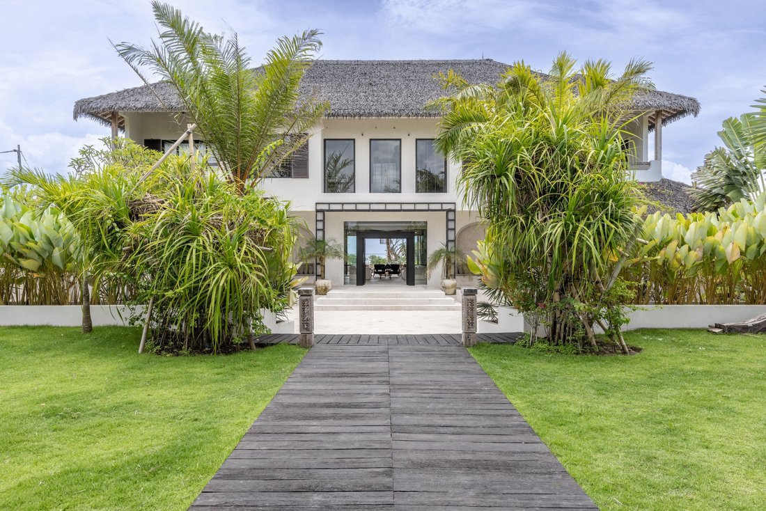 Villa in Mengwi, Bali, Indonesia 1 - 13913063