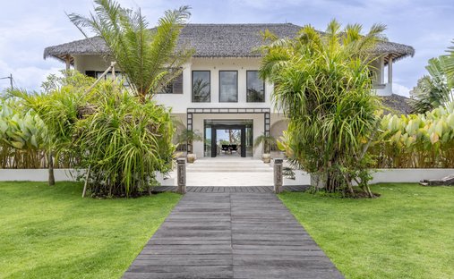 Villa in Mengwi, Bali, Indonesia 1