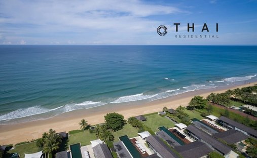 Villa in Tambon Khok Kloi, Phang-nga, Thailand 1