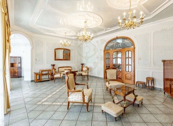Villa in Budapest, Hungary 5 - 13567947