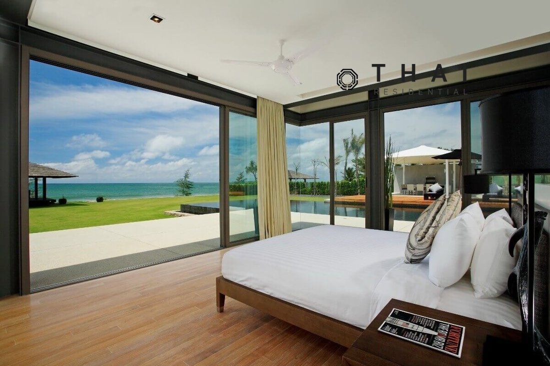 Villa in Tambon Khok Kloi, Phang-nga, Thailand 3 - 13912942