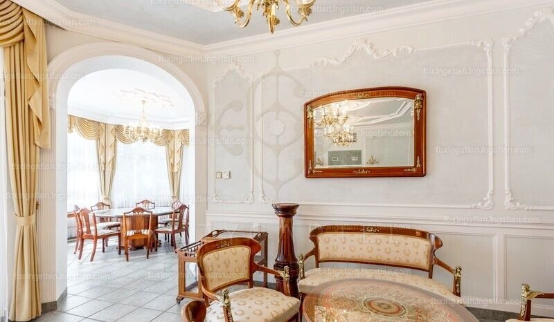 Villa in Budapest, Hungary 4 - 13567947