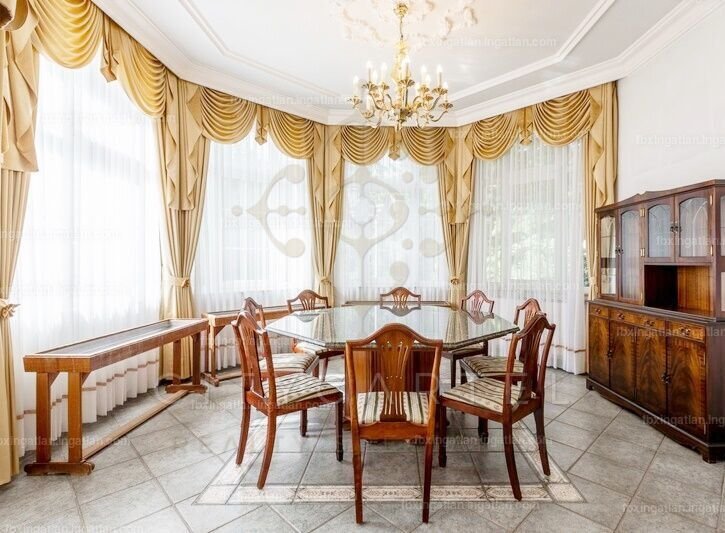 Villa in Budapest, Hungary 2 - 13567947