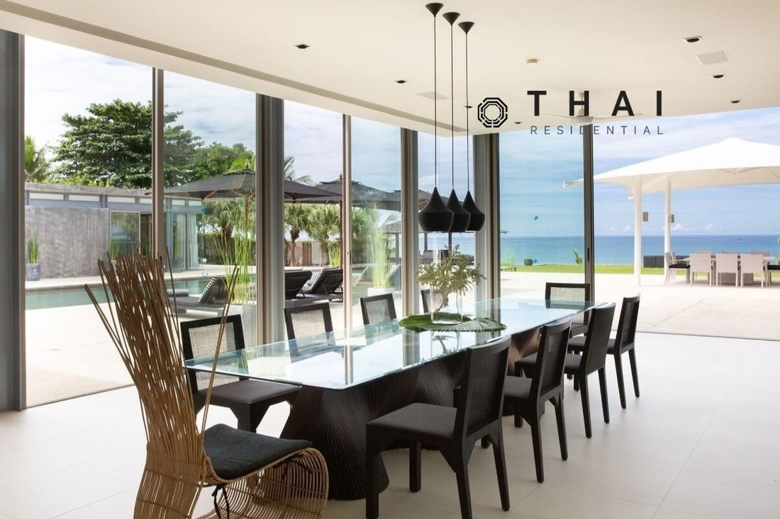 Villa in Tambon Khok Kloi, Phang-nga, Thailand 4 - 13912942