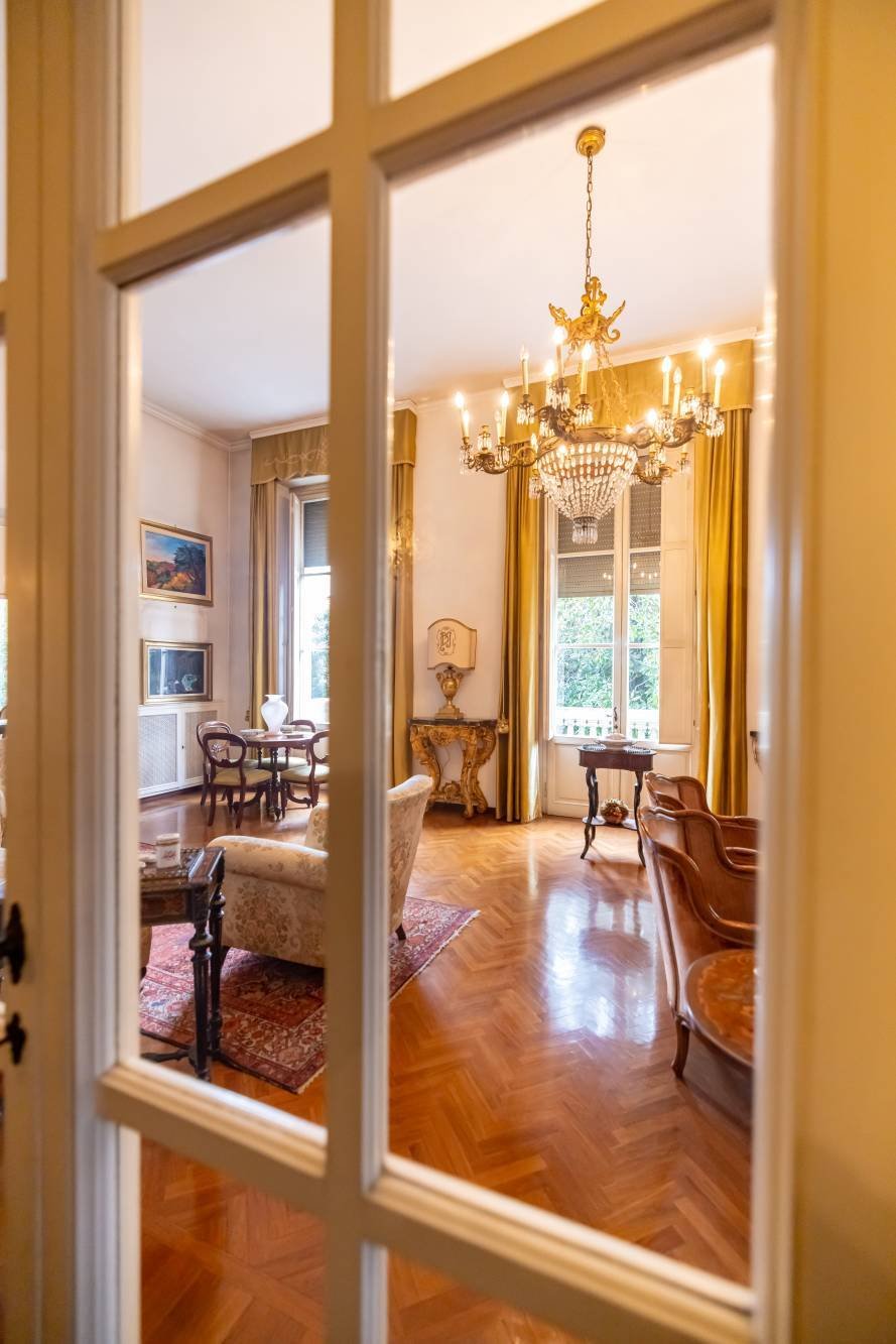 Villa a Riglione-Oratoio, Toscana, Italia 3 - 13913689