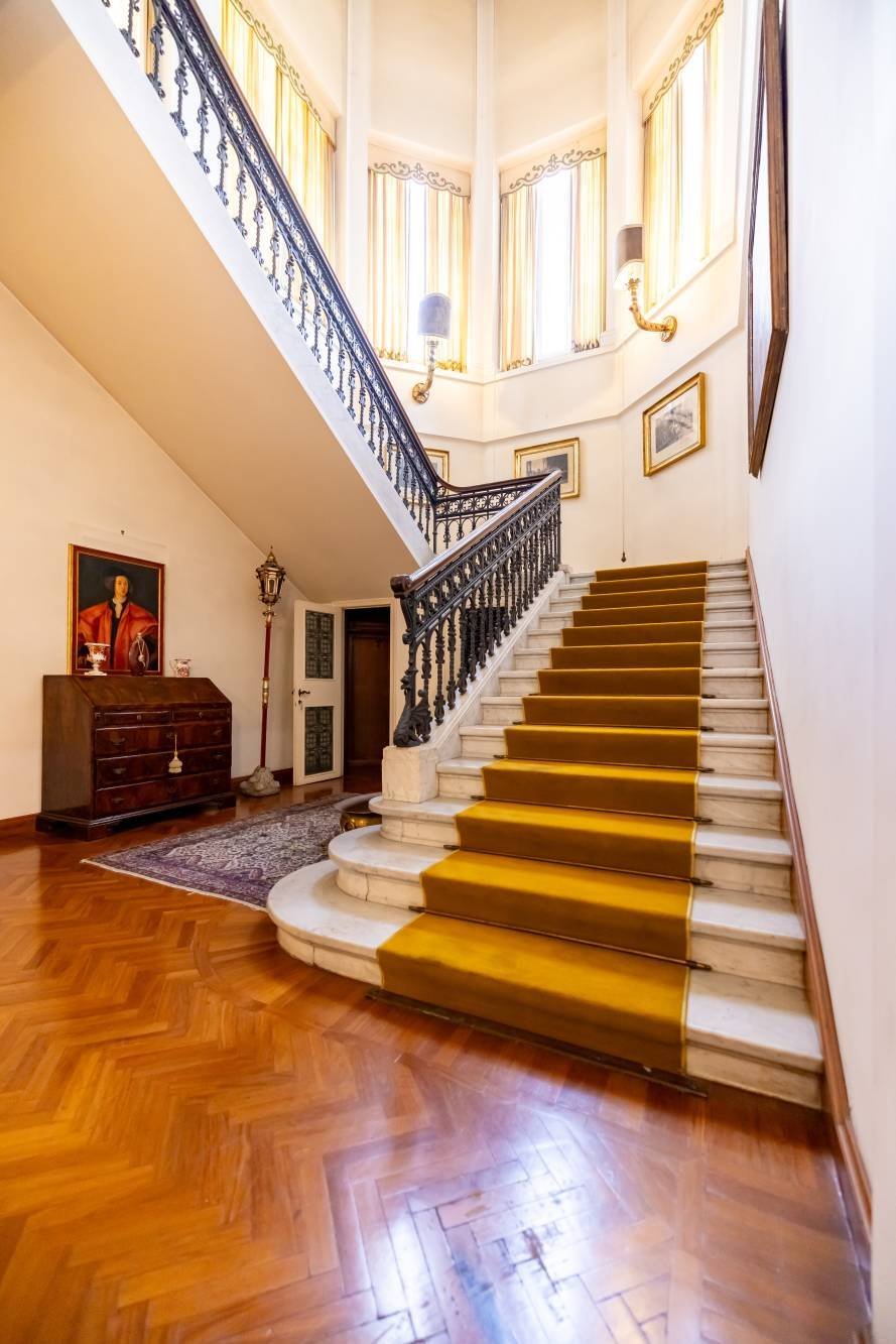 Villa a Riglione-Oratoio, Toscana, Italia 2 - 13913689