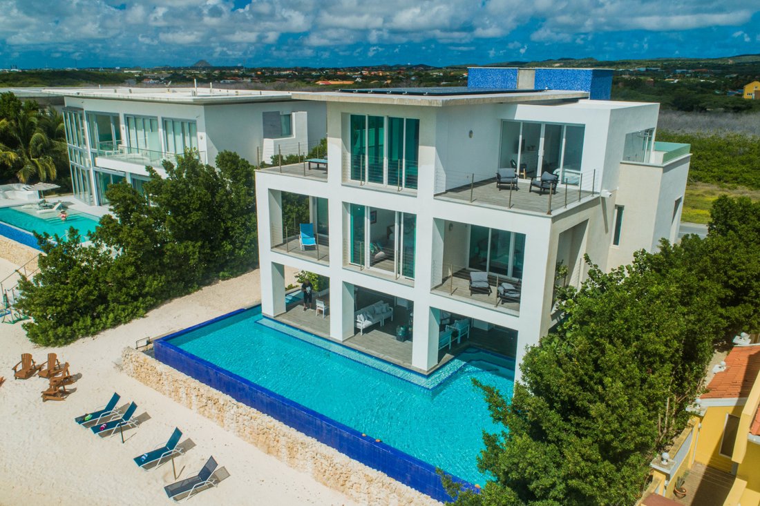 House in Savaneta, Aruba 1 - 13913816