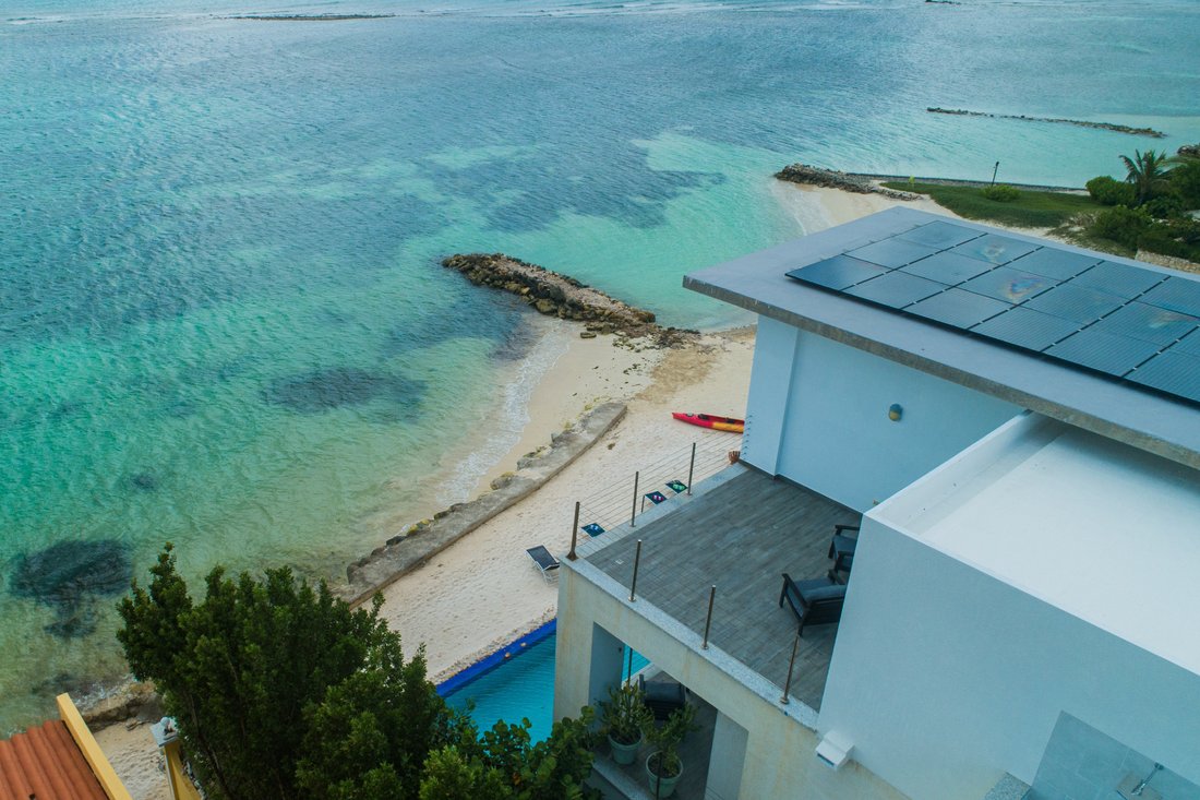 House in Savaneta, Aruba 4 - 13913816