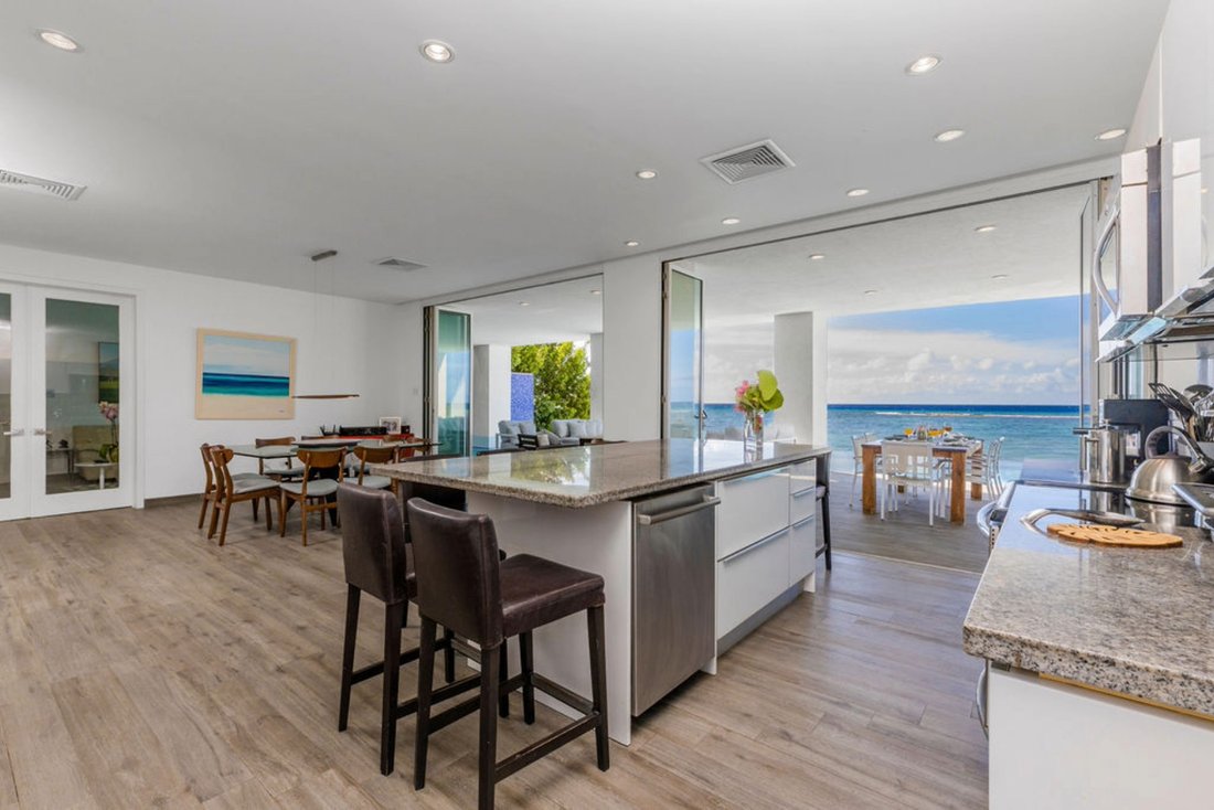 House in Savaneta, Aruba 5 - 13913816