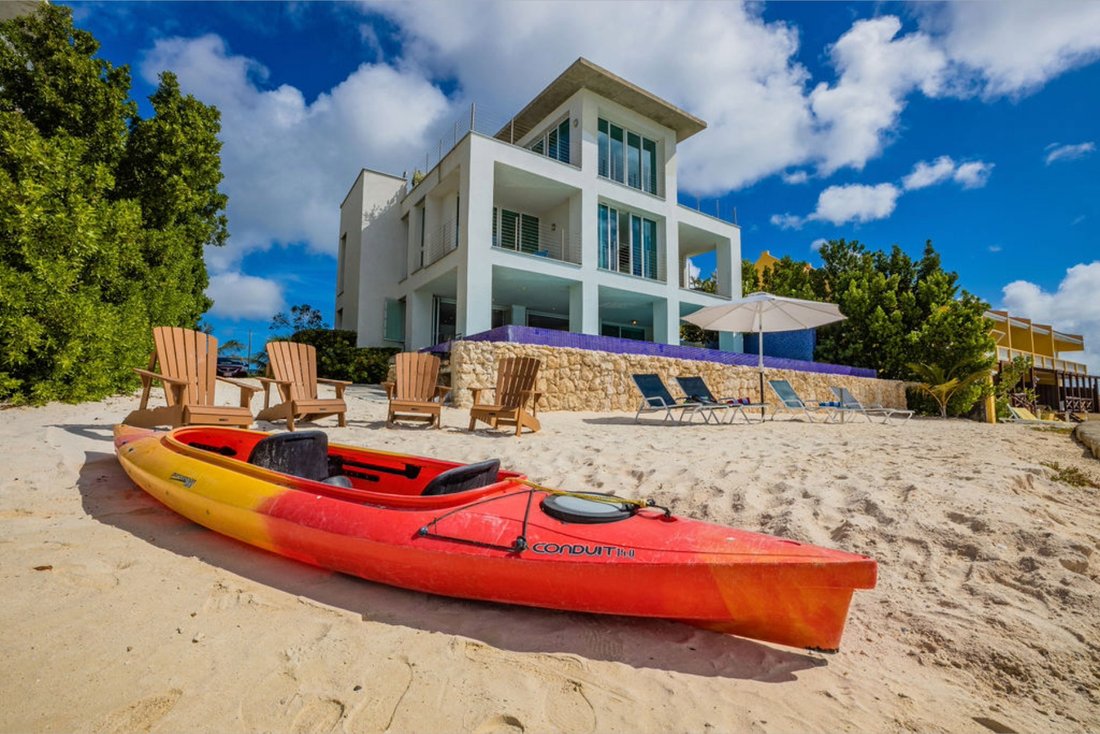 House in Savaneta, Aruba 2 - 13913816
