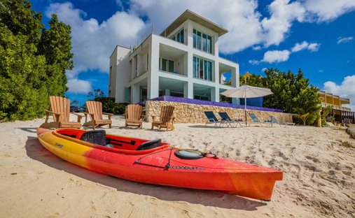 Luxury Beachfront Homes For Sale In Aruba JamesEdition   507x312xc 