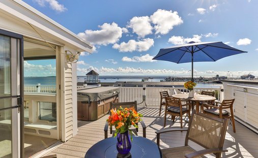 Provincetown, Massachusetts, United States 1