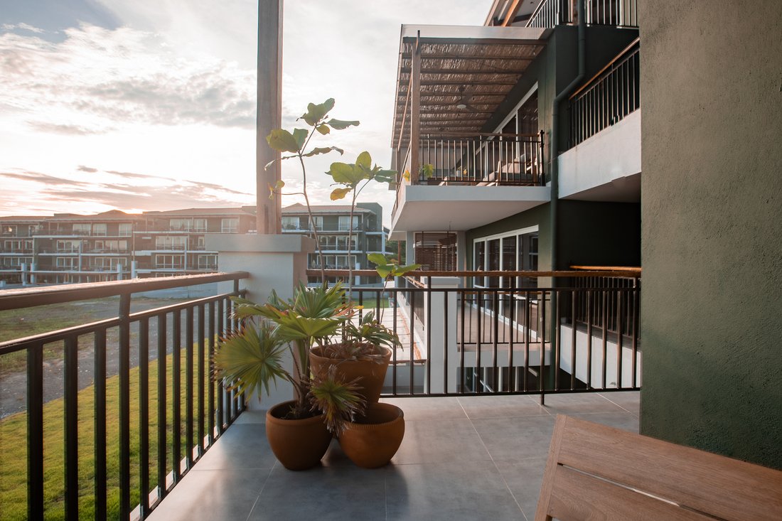 Apartment in Las Escobas del Venado, Los Santos Province, Panama 2 - 13916096