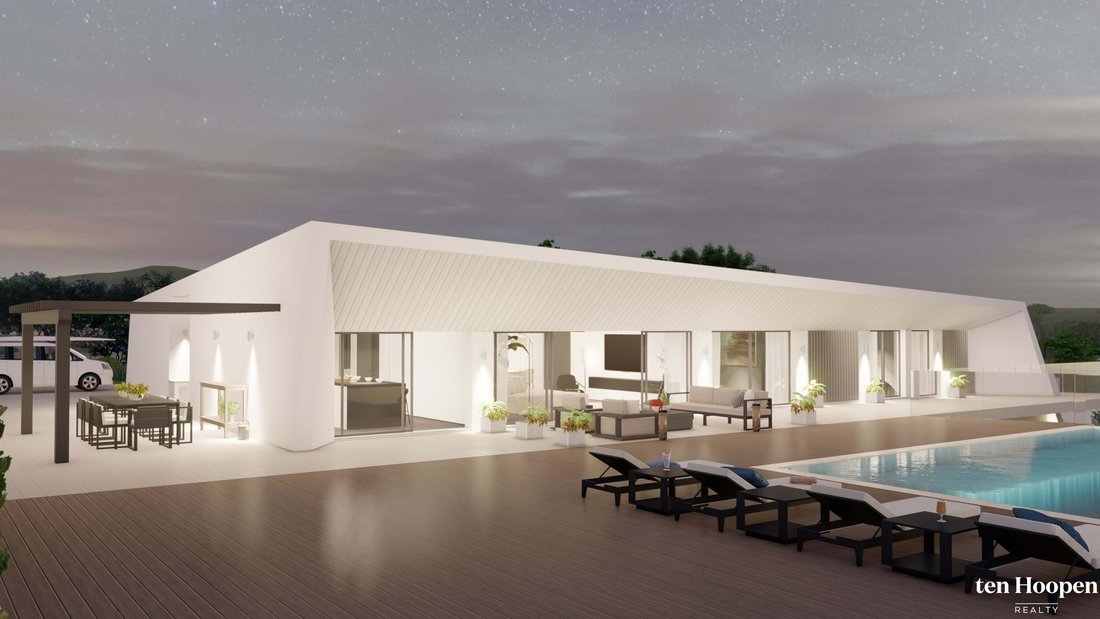 Villa in Silves, Algarve, Portugal 2 - 13163778