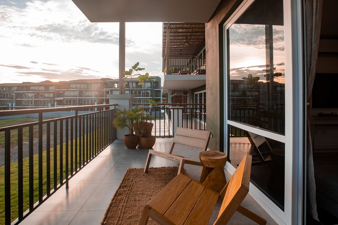 Apartment in Las Escobas del Venado, Los Santos Province, Panama 1 - 13916096