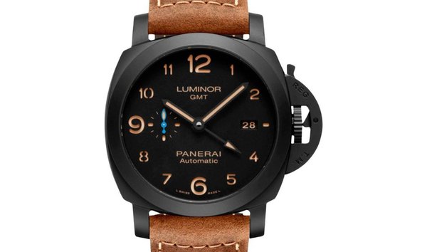 Watches 30 Panerai for sale on JamesEdition