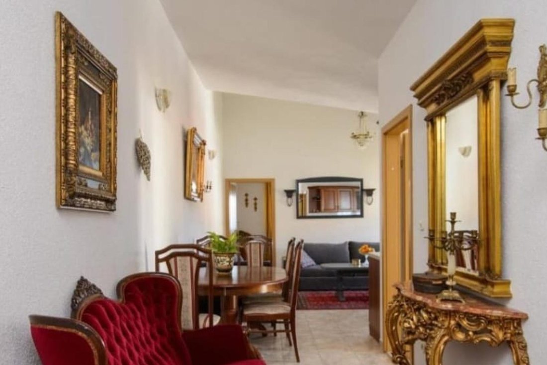 Villa in Okrug Gornji, Split-Dalmatia County, Croatia 5 - 13916198