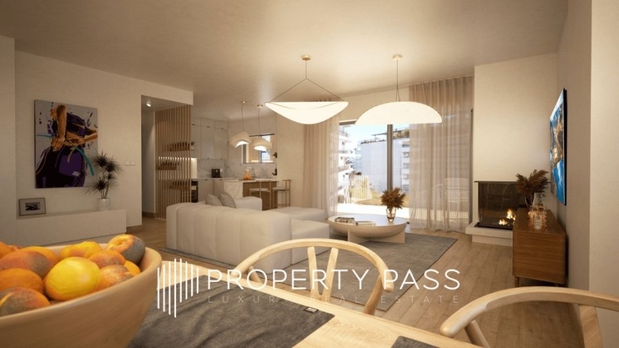 Wohnung in South Athens, Attika, Griechenland 2 - 13916760